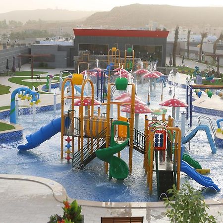 Amaaria Aquapark Resort Villas & Chalet Ер-Ріяд Екстер'єр фото